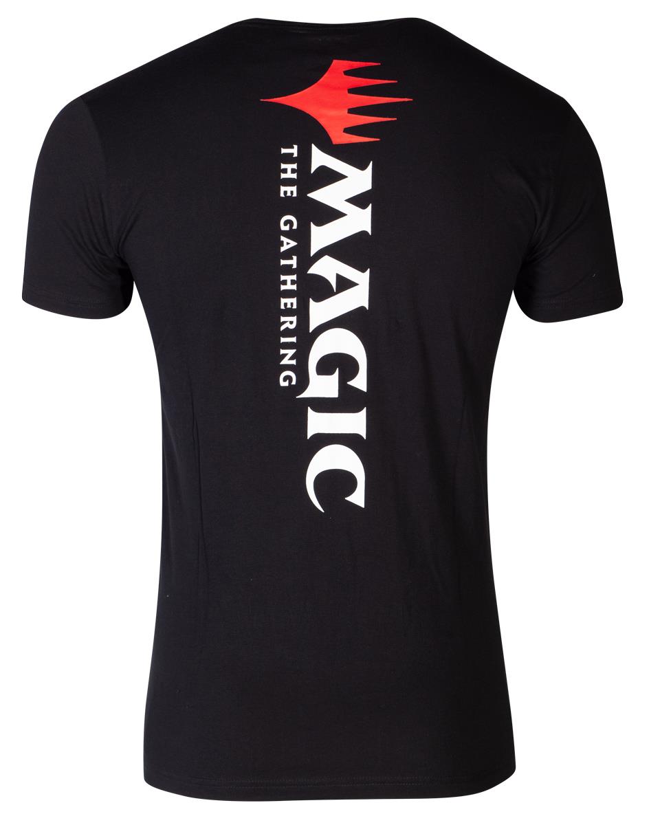 Magic The Gathering - Logo Pocket - T-Shirt