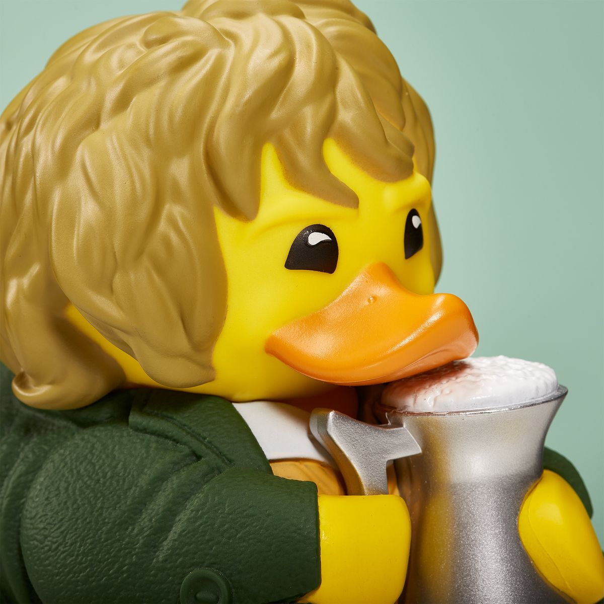 Lord of the Rings - Merry - Rubber Duck