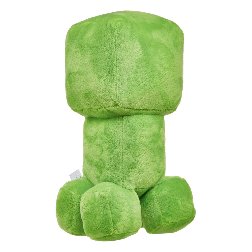 Minecraft - Creeper - Soft Toy