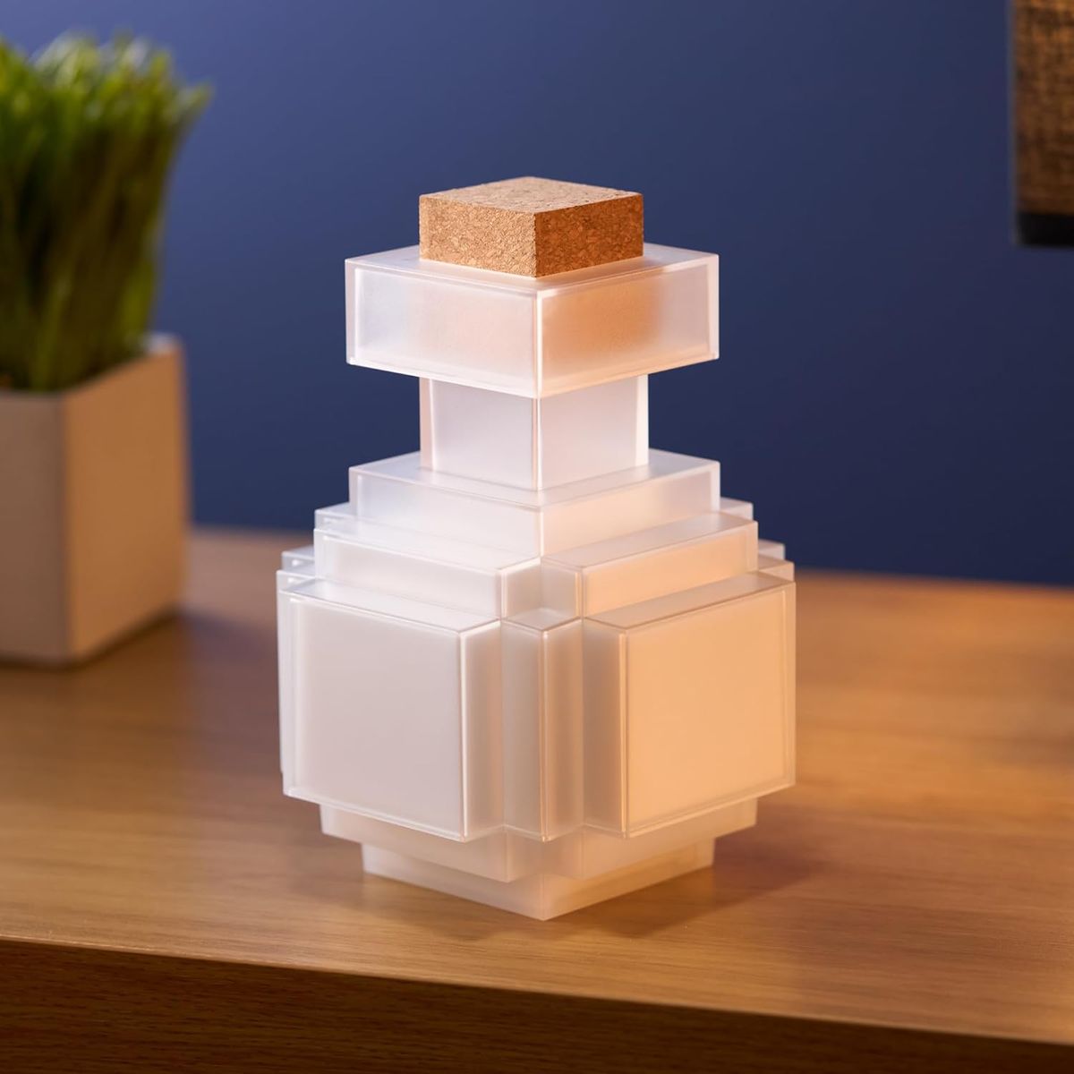 Minecraft - Potion Bottle Replik