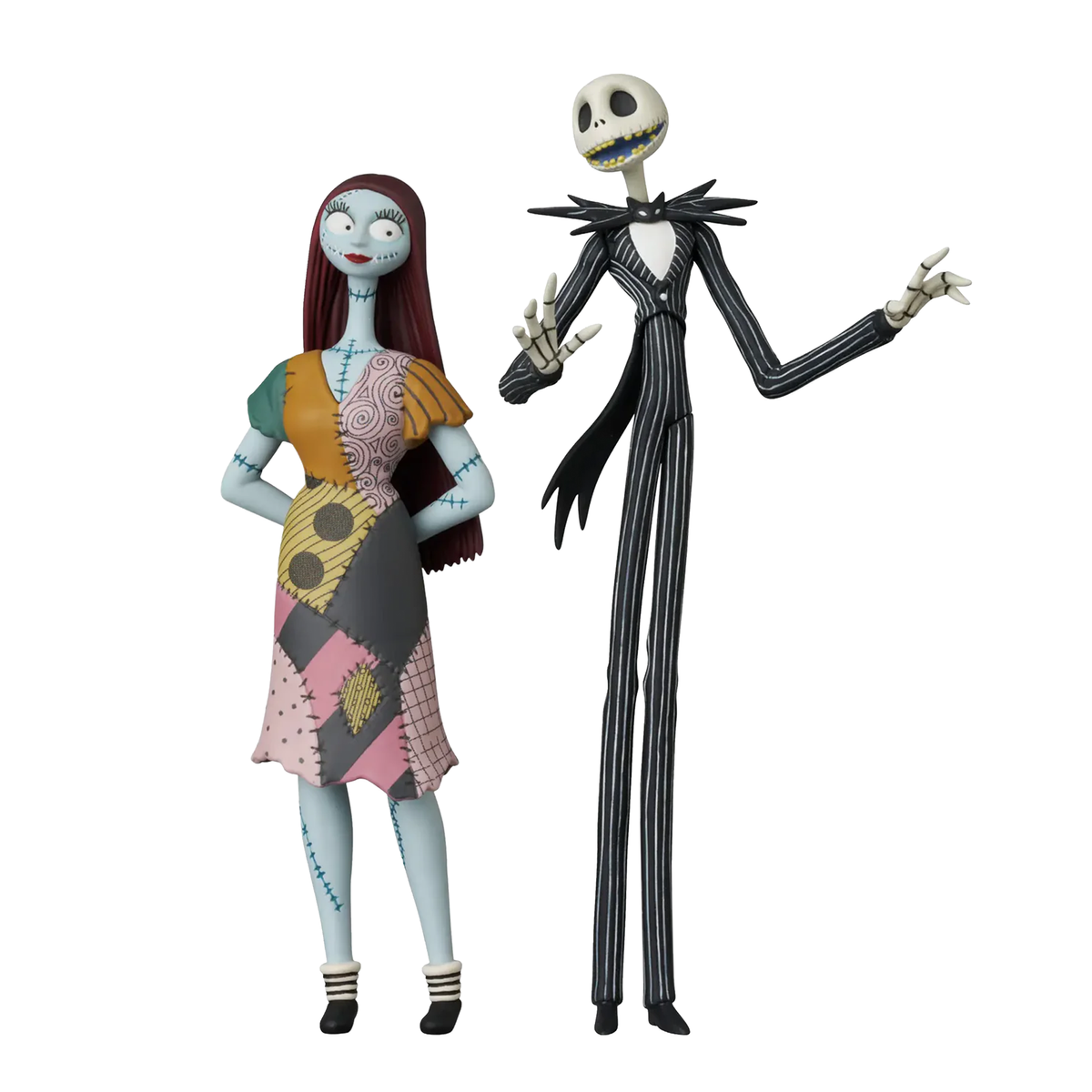 The Nightmare before Christmas - Bundle