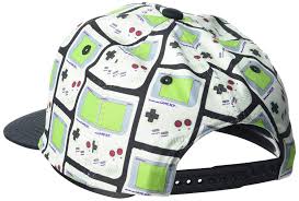 Gameboy - Game Boy - Cap