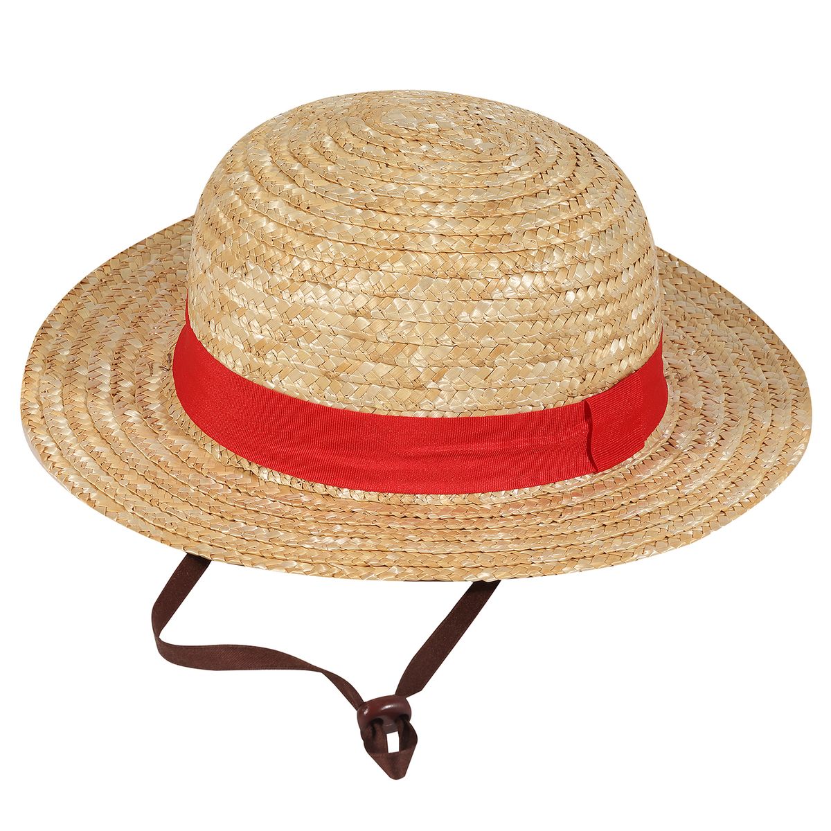 Luffy Straw Hat Buy One Piece Luffy's Hat Straw Hat – Yvolve Shop