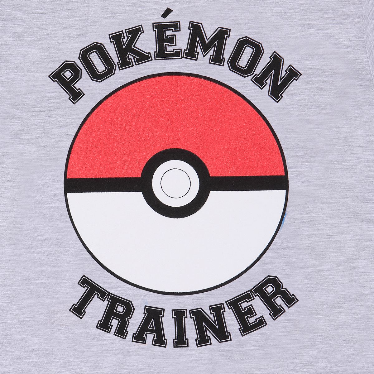Pokémon - Trainer - Kids' Shirt