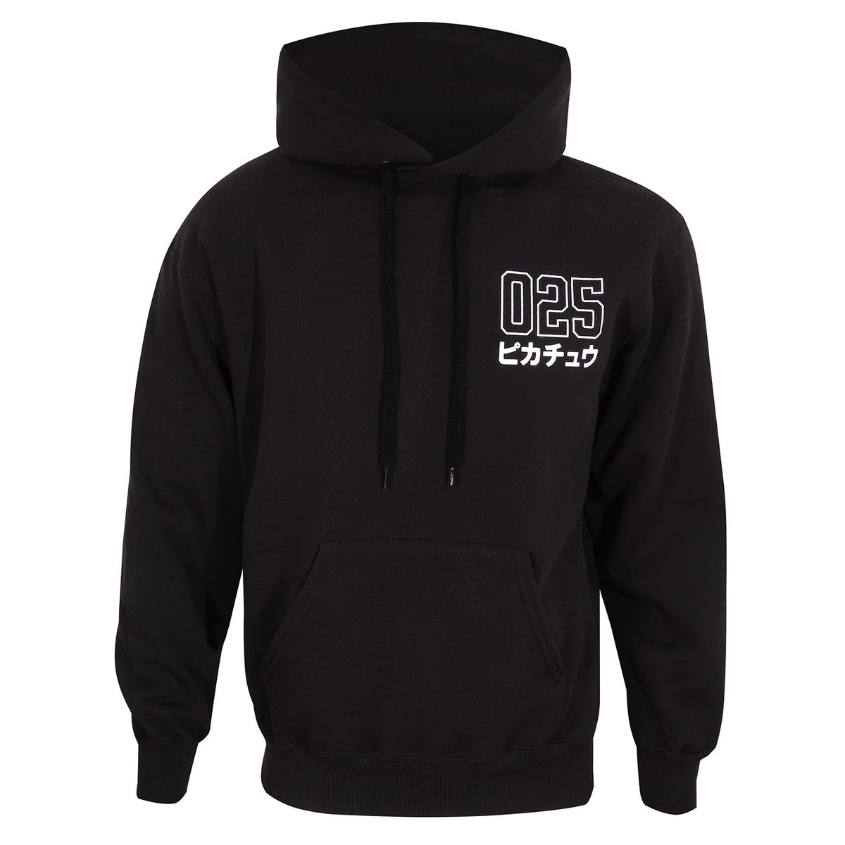 Pokémon - Halftone Pikachu - Hoodie