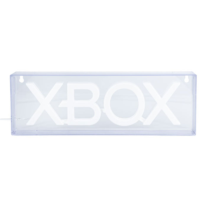 Xbox - Neon Logo - Lampe