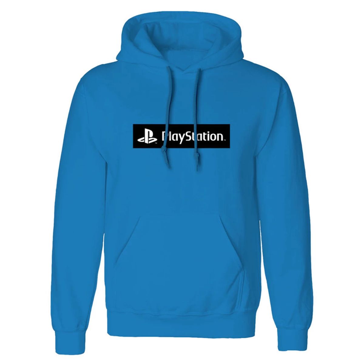 Playstation - Box Logo - Hoodie