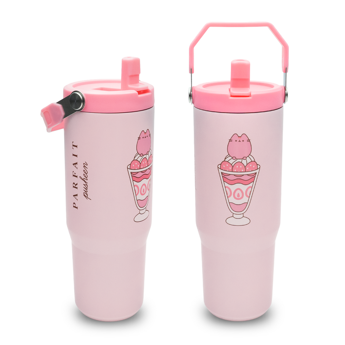 Pusheen - Sweets - Tumbler