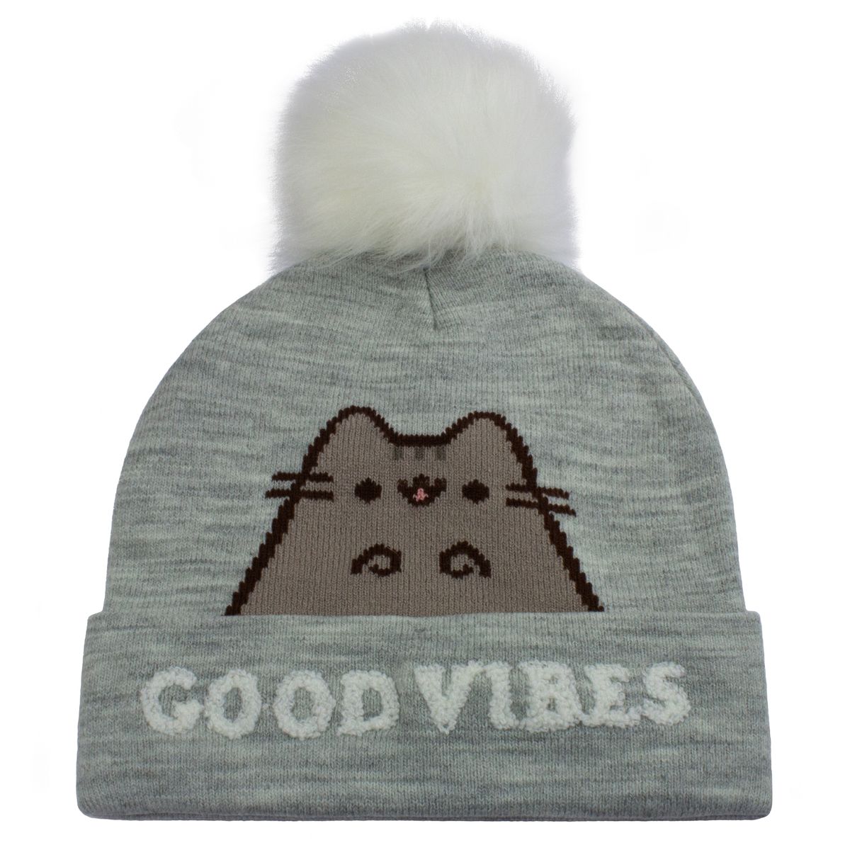 Pusheen - Good Vibes - Mütze