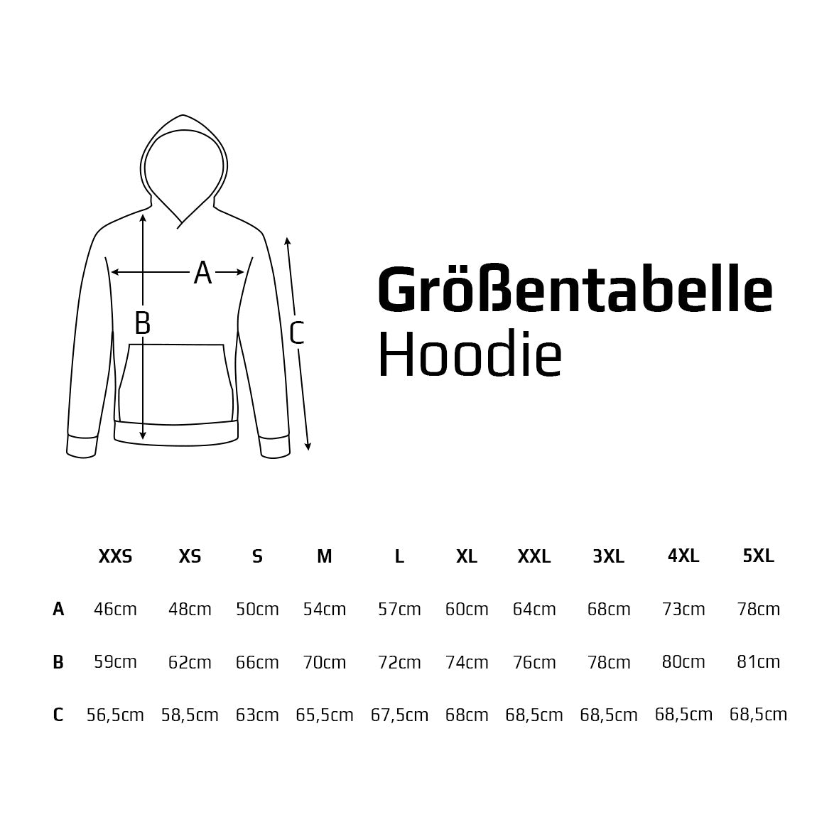 Spiralflag - Hoodie