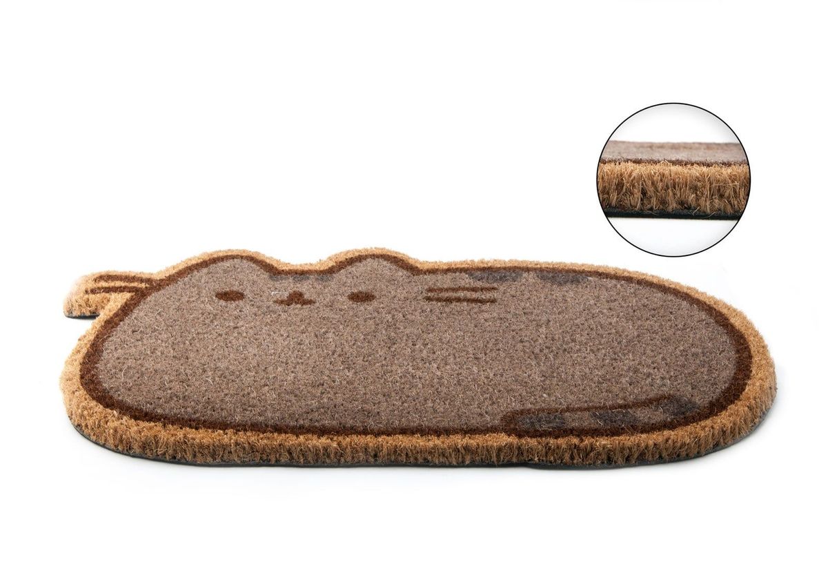 Pusheen - Fußmatte