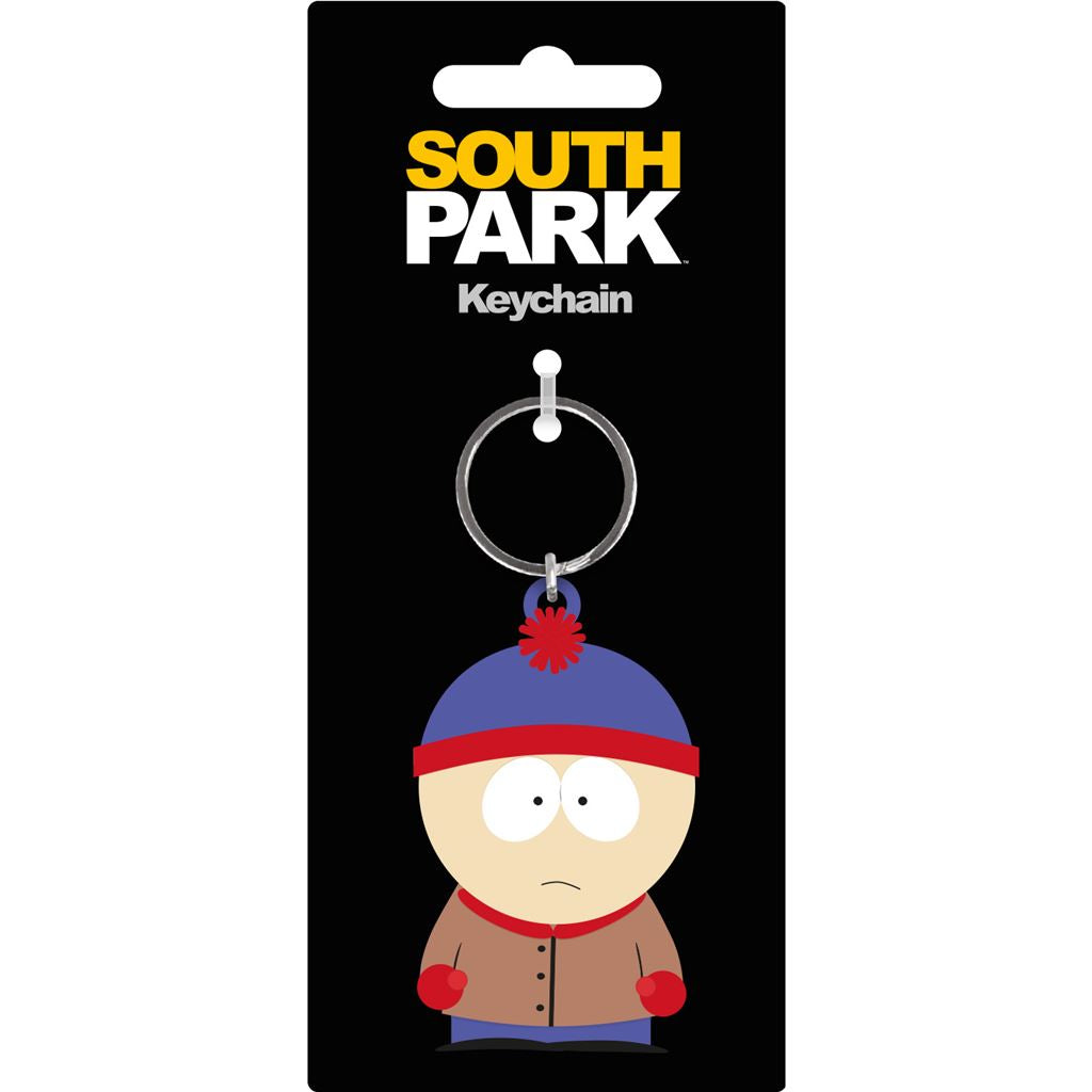South Park - Stan Marsh - Schlüsselanhänger