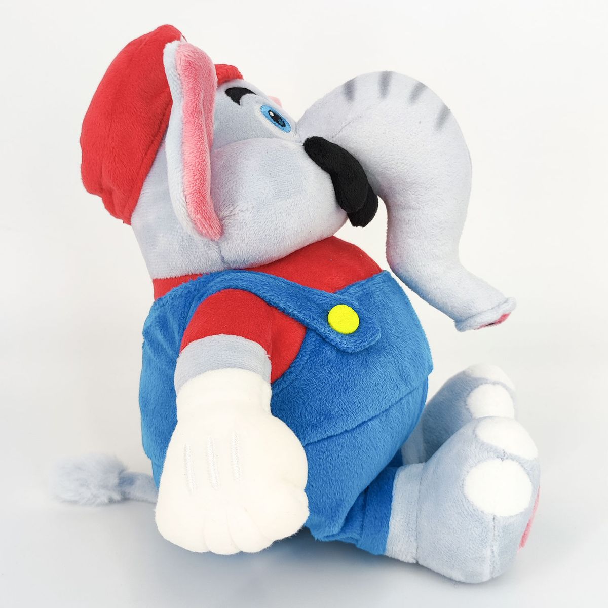 Super Mario - Elephant - Kuscheltier