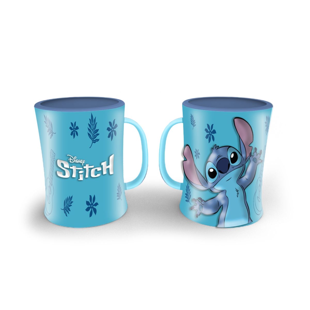 Lilo & Stitch - Stitch - Tasse
