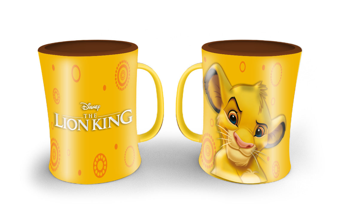 The Lion King - Simba - Mug