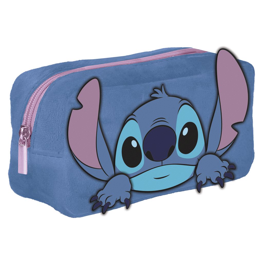 Lilo & Stitch - Stitch & Scrump - Stifte-Etui