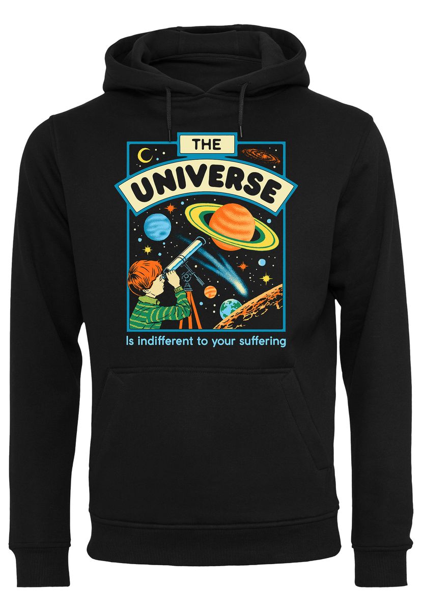 Steven Rhodes - The Universe - Hoodie