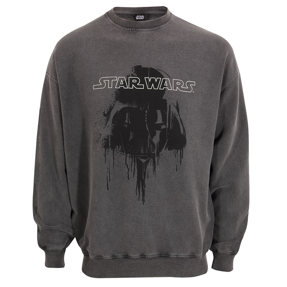 Star Wars - Dripping Vader - Sweatshirt