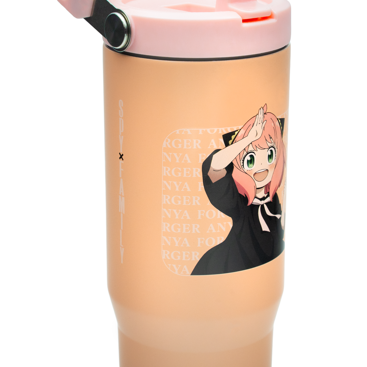 Spy x Family - Anya - Tumbler