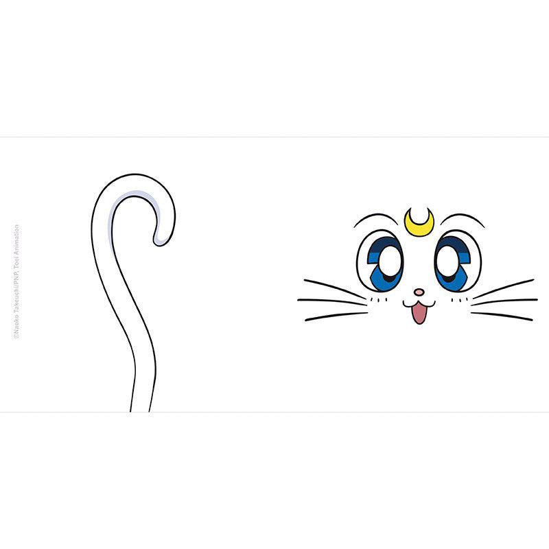 Sailor Moon - Artemis - Tasse