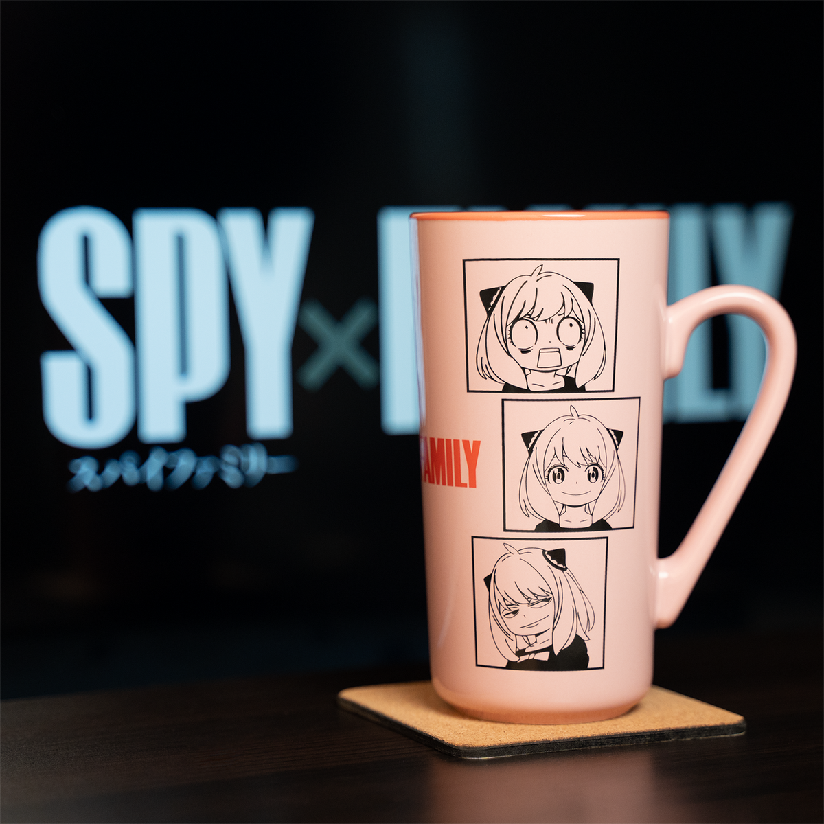 Spy x Family - Anya - Mug