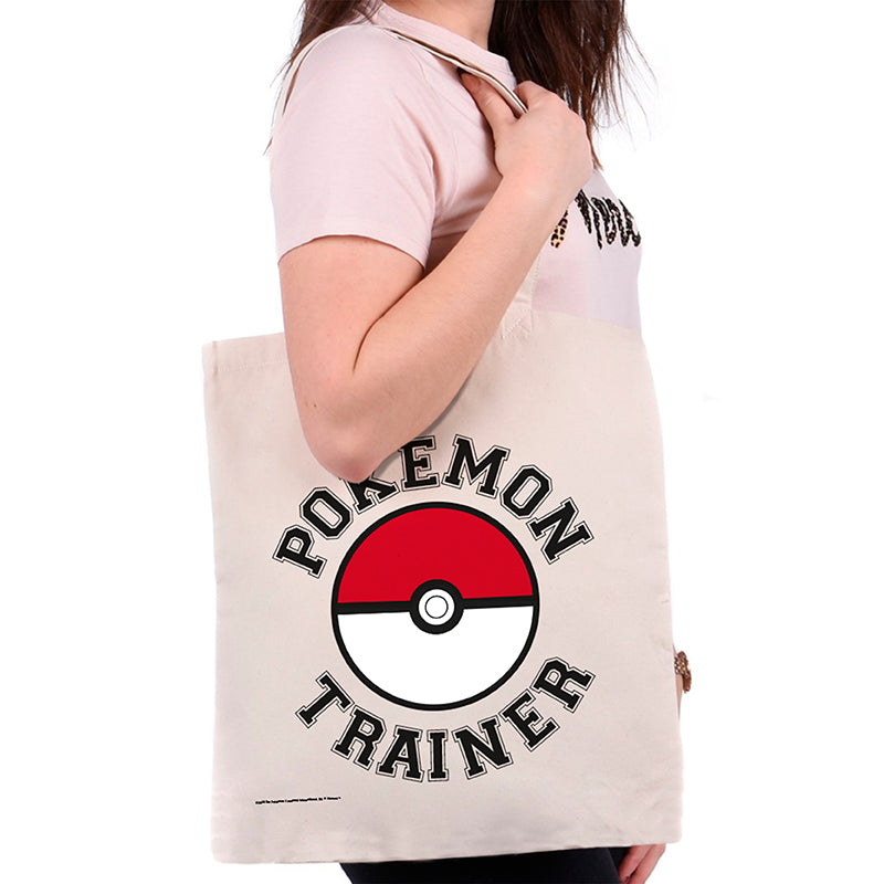 Pokémon - Trainer - Beutel