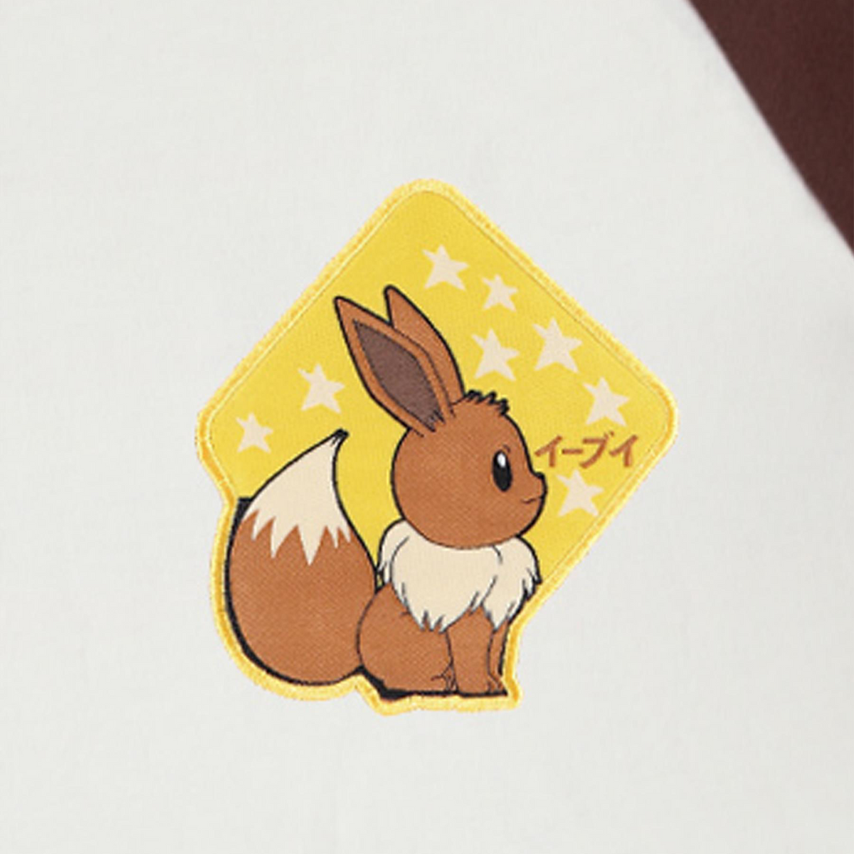 Pokémon - Eevee Pocket - T-Shirt