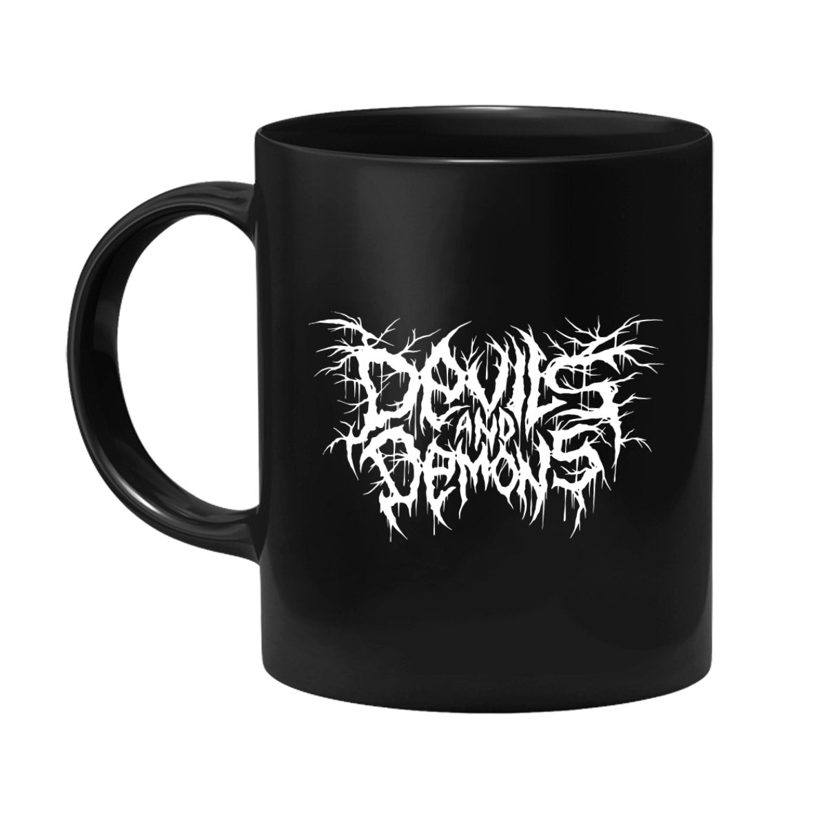 Devils & Demons - DANCE - Mug