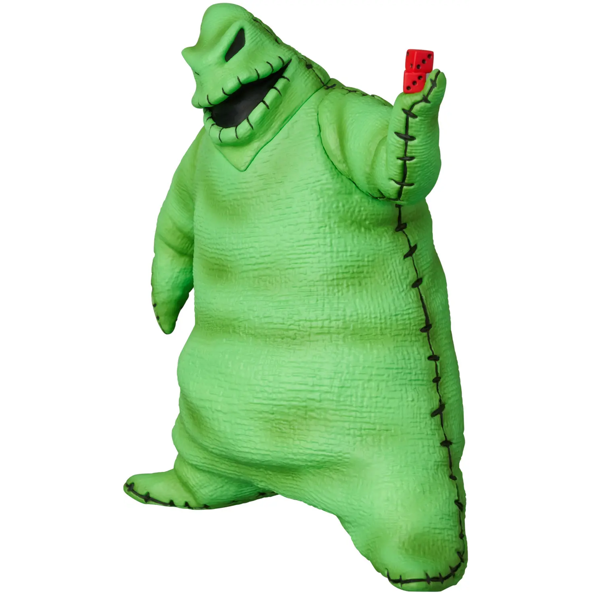 The Nightmare before Christmas - UDF Oogie Boogie - Minifigure