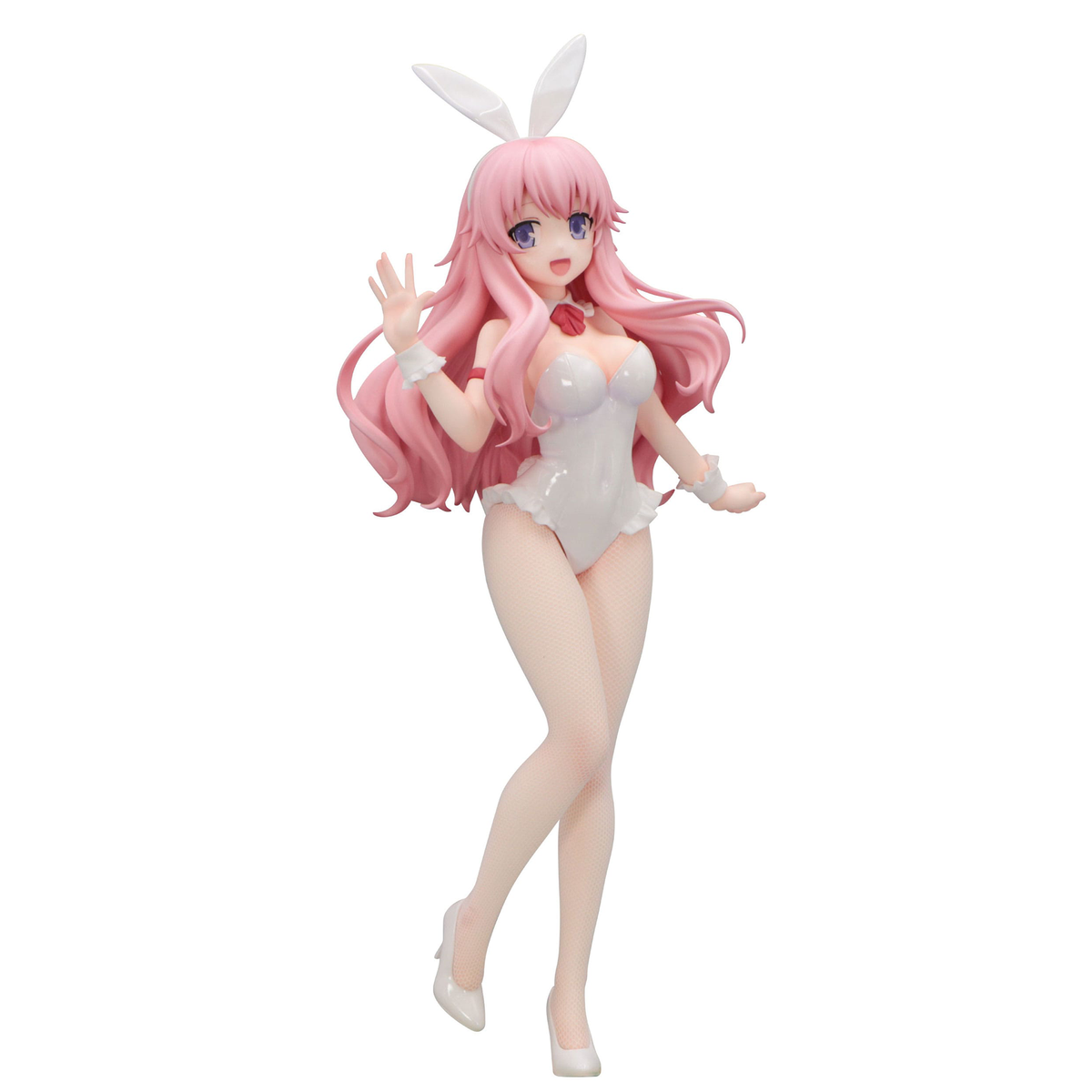 Baka and Test: Summon the Beasts 2 BiCute Bunnies Himeji Mizuki