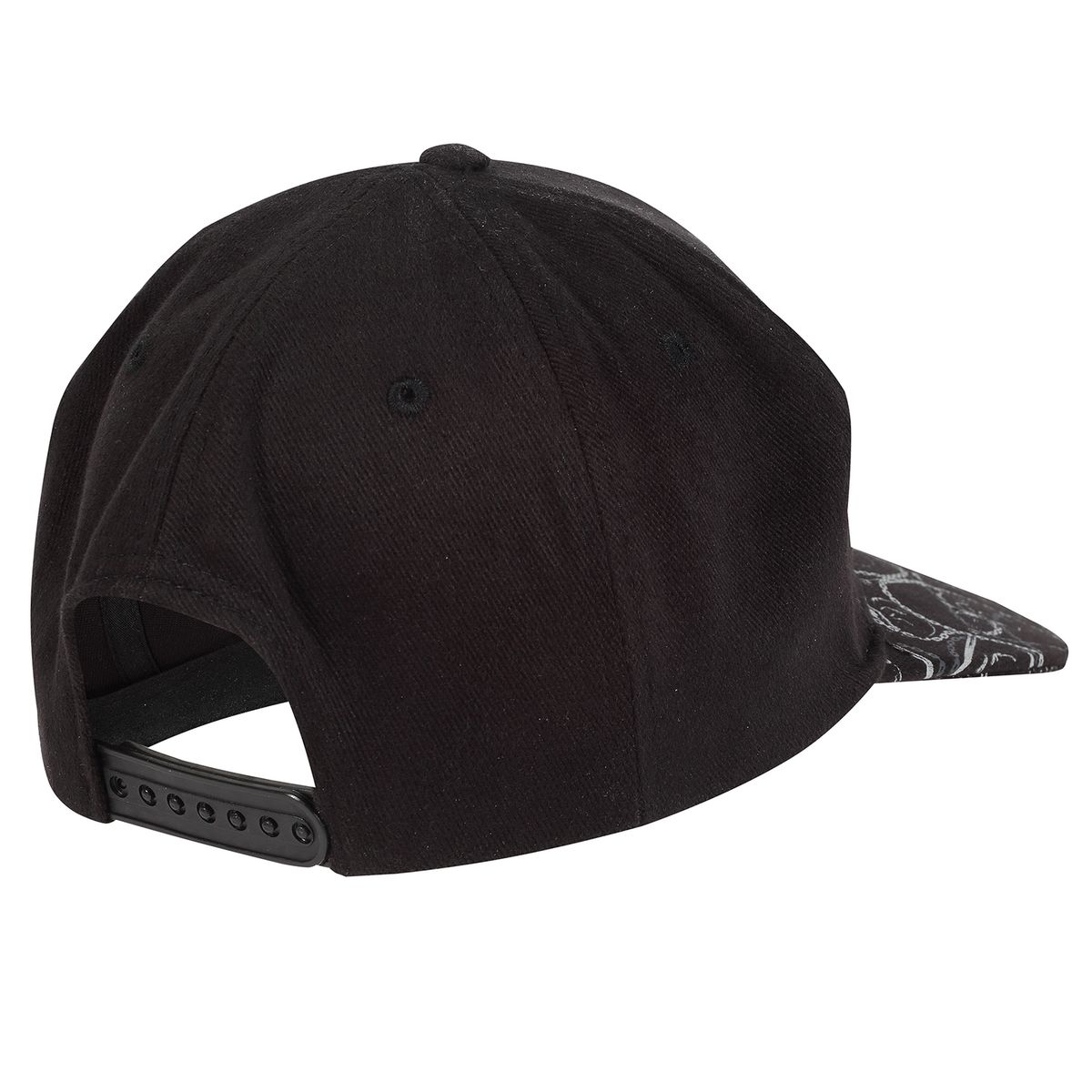 The Witcher - Wolf Logo - Cap