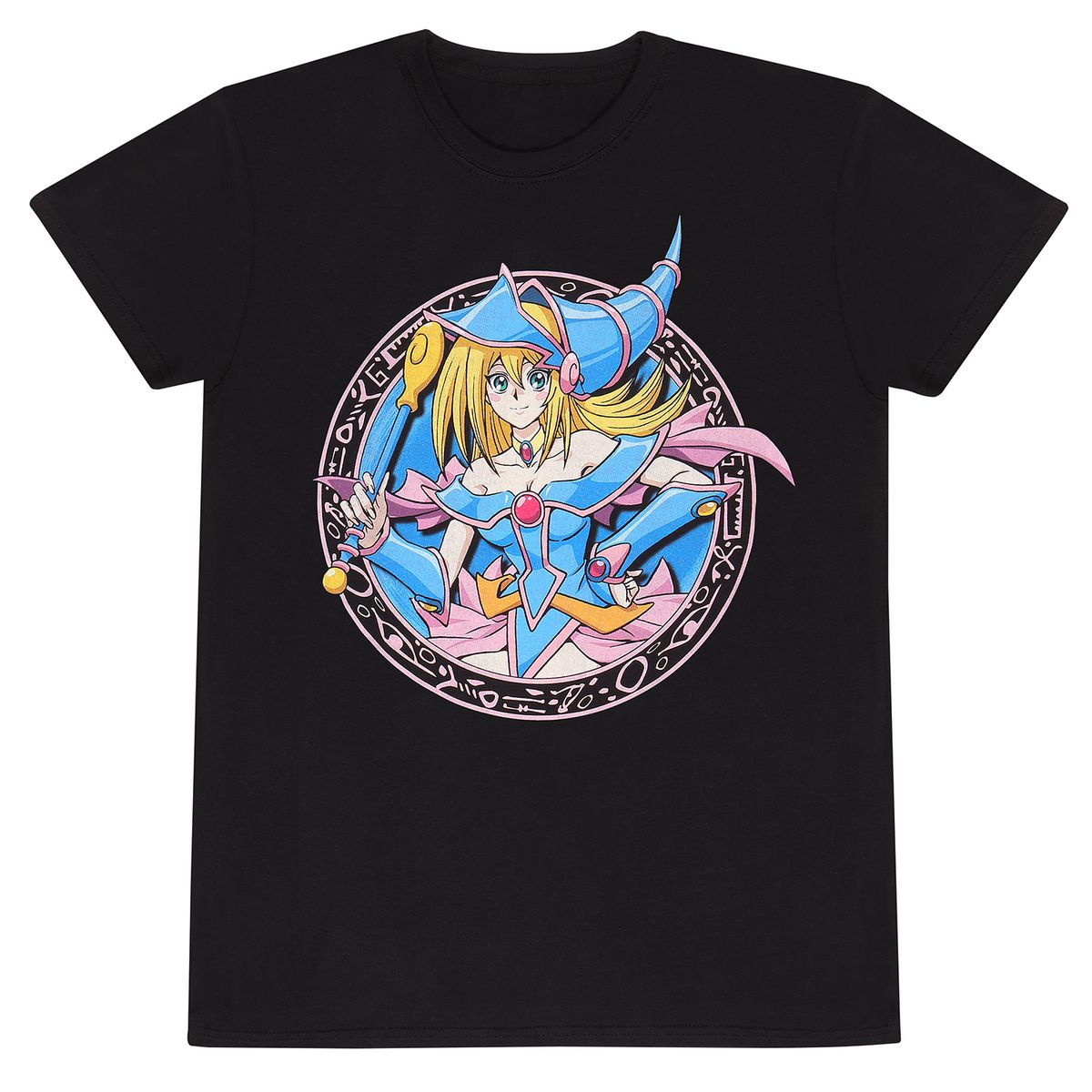 Yu-Gi-Oh - Dark Magician Girl - T-Shirt