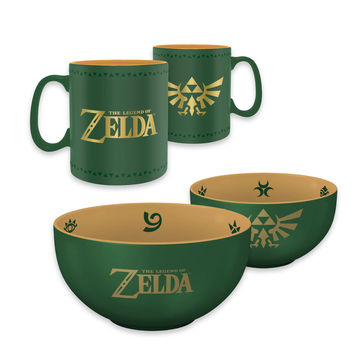 The Legend of Zelda - Bundle