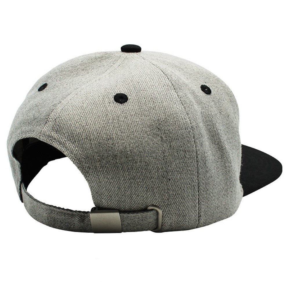 Assassin's Creed - Grey Logo - Cap
