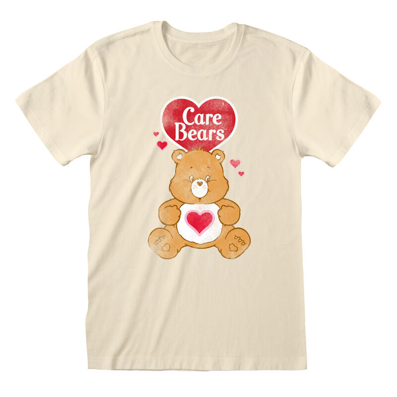 Care Bears - Tenderheart Bear - T-Shirt