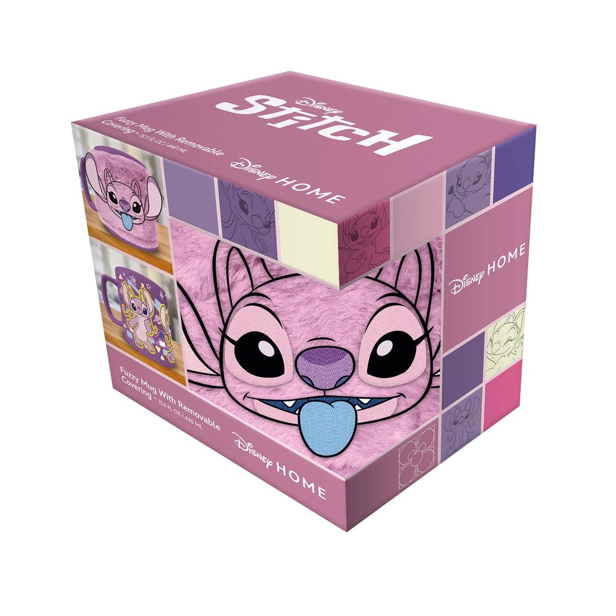 Lilo & Stitch - Angel - Mug