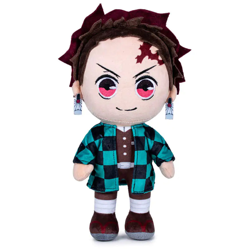 Demon Slayer - Kuscheltiere