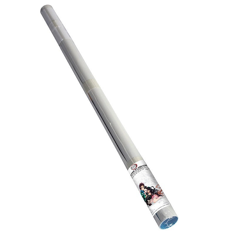 Demon Slayer - Tanjiro & Nezuko Snow - Poster