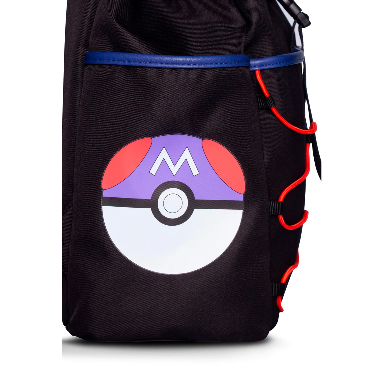 Pokémon - Gengar - Backpack