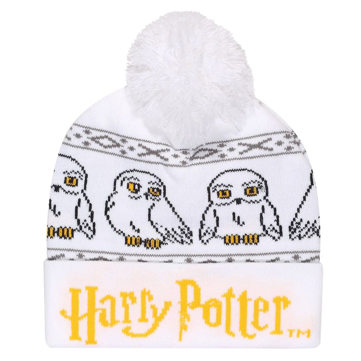 Harry Potter - Hedwig - Beanie