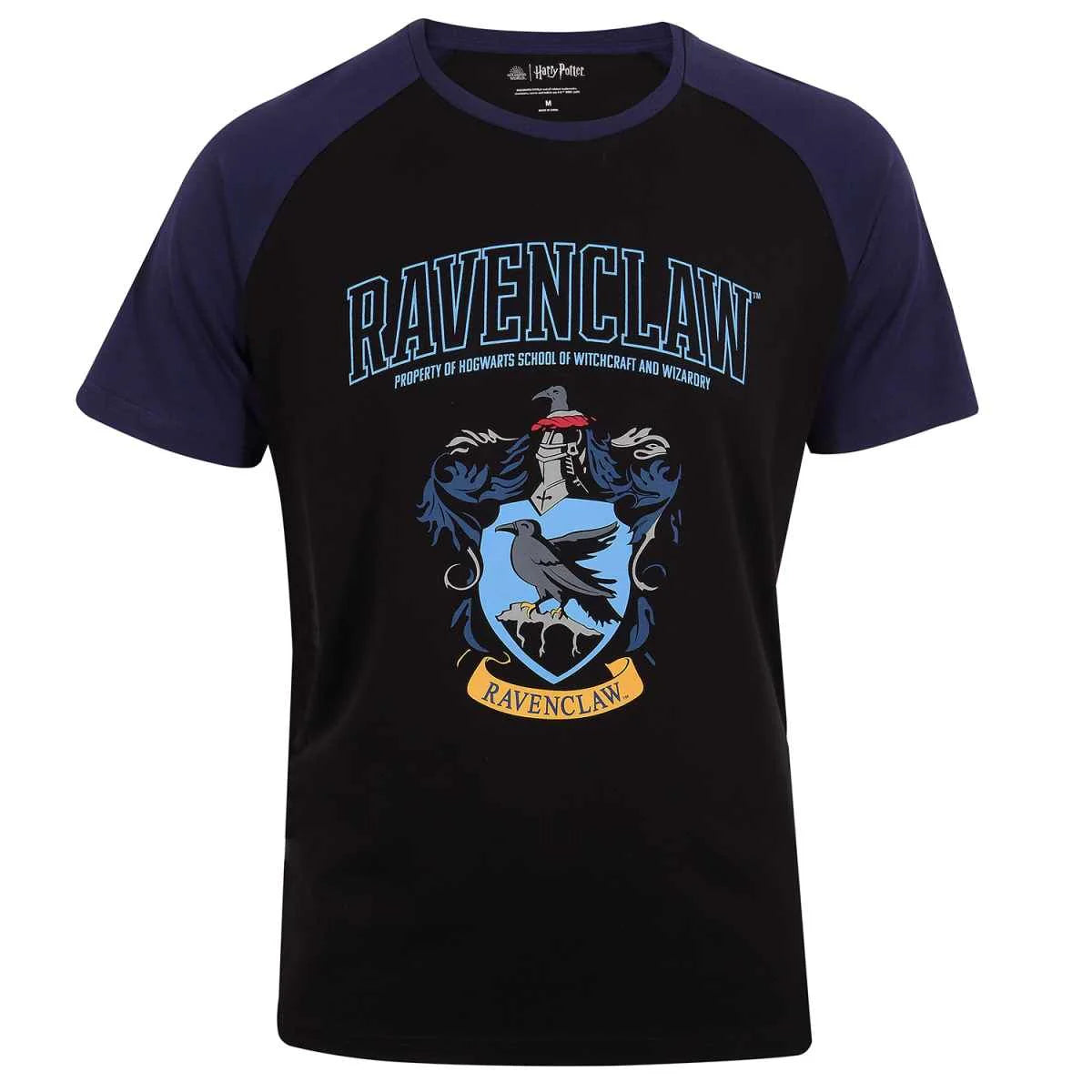 Harry Potter - Ravenclaw House - T-Shirt