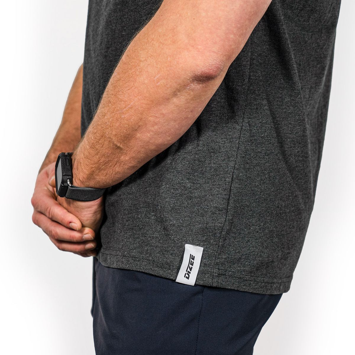 hc_diZee - D - T-Shirt | yvolve Shop