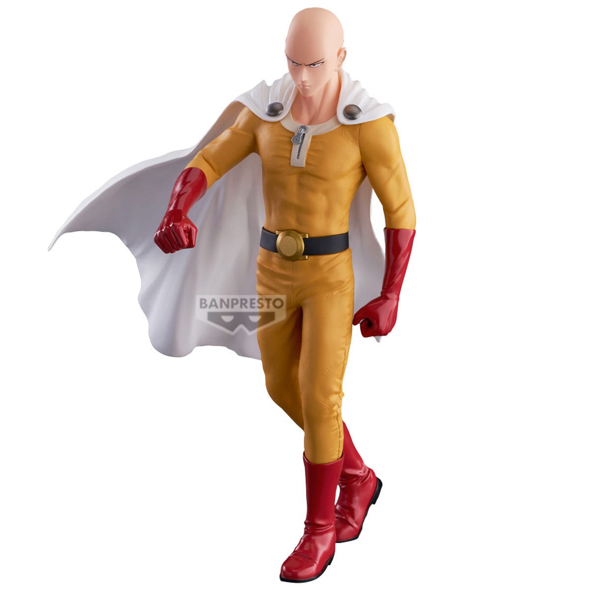 One Punch Man - Grandista Saitama - Figur
