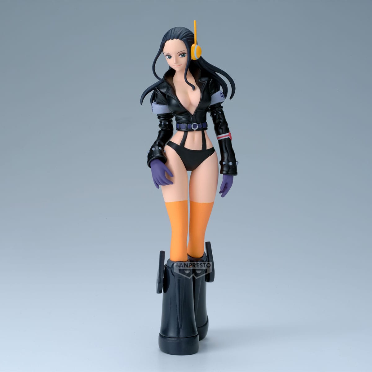 One Piece - The Shukko Nico Robin - Figure