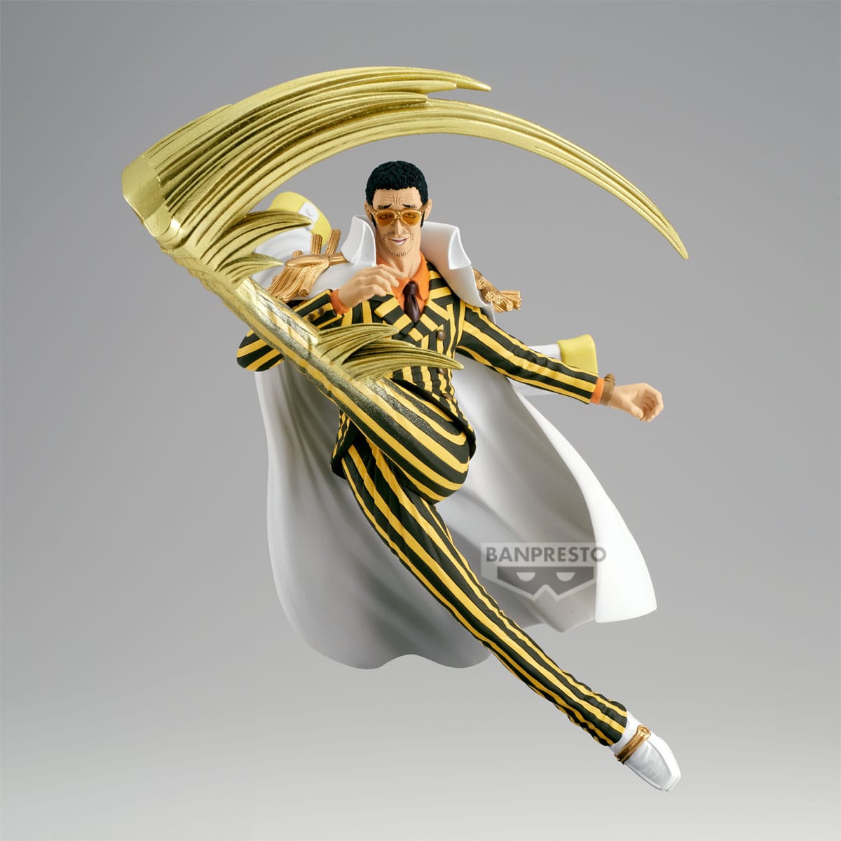 One Piece - Battle Record Collection Borsalino - Figure