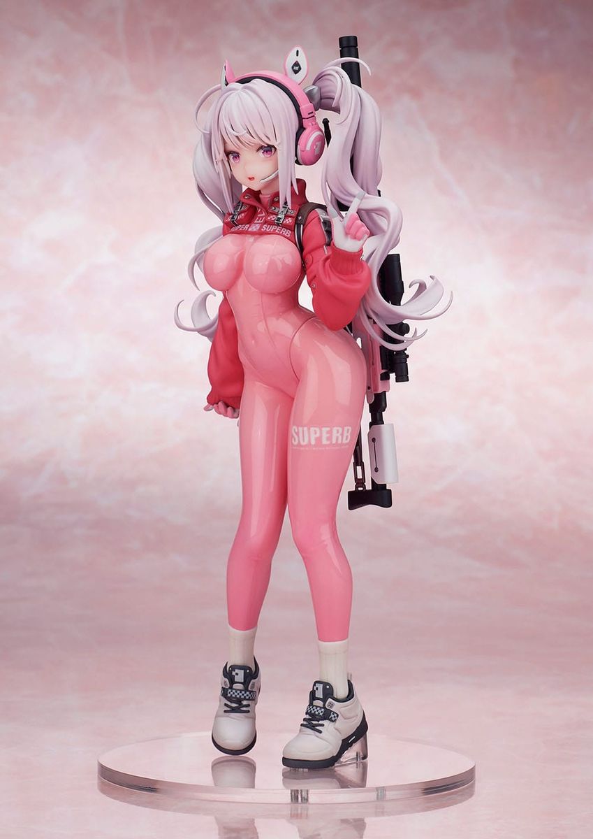 Goddess of Victory: Nikke - Nikke Alice - figure