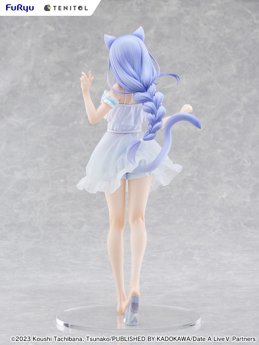 Date A Live IV - Mio Takamiya - Figure