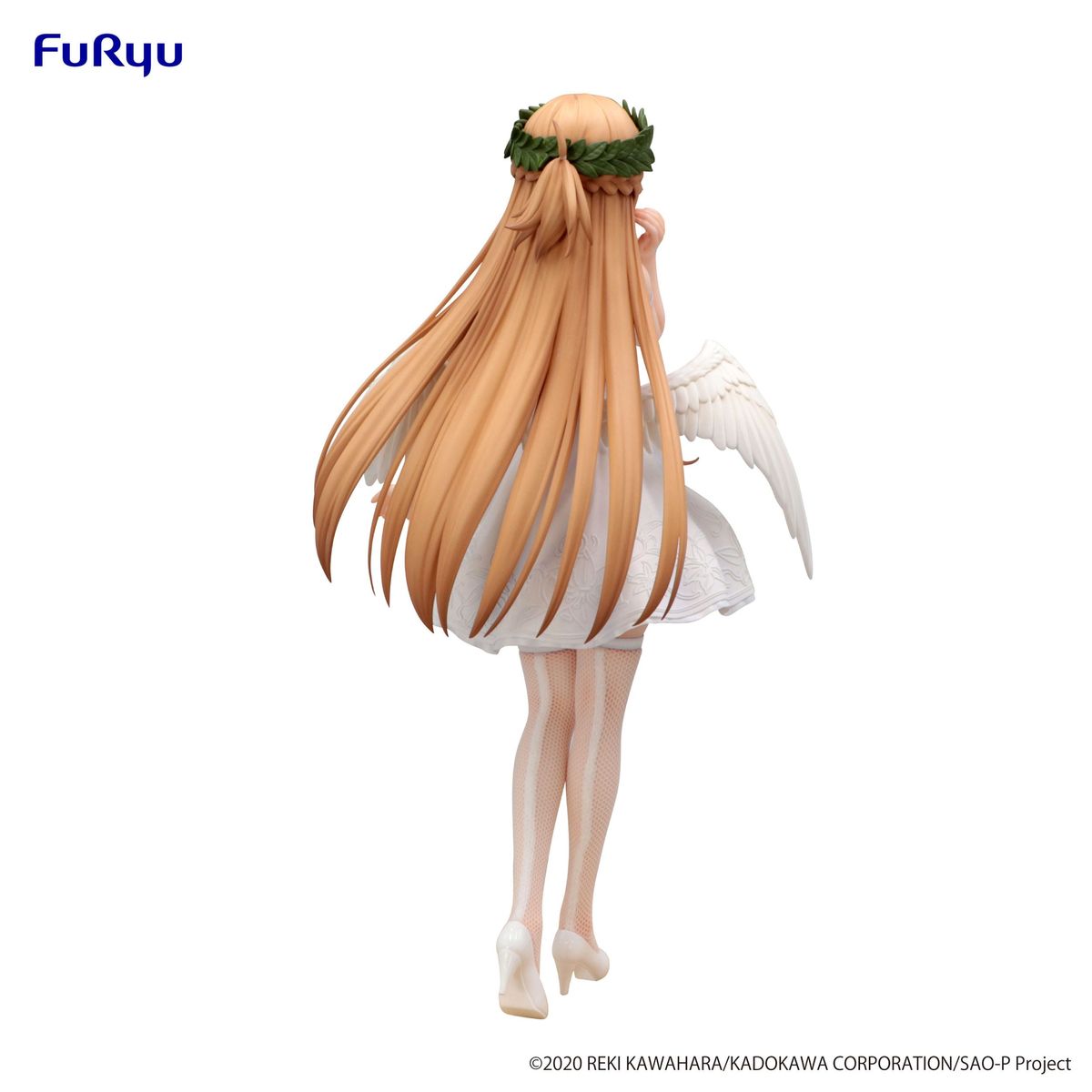 Sword Art Online - BiCute Pure Asuna - Figure