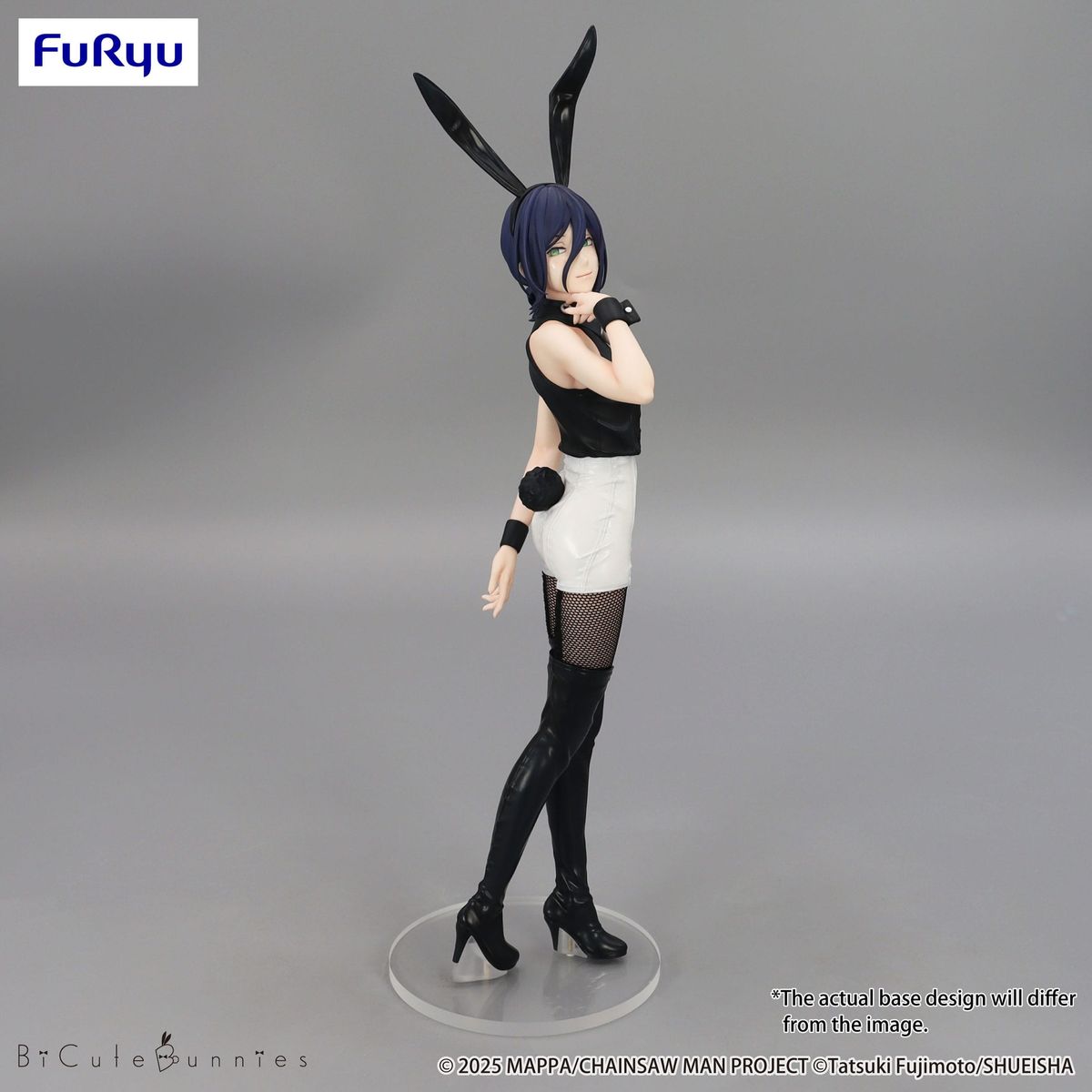 Chainsaw Man - BiCute Bunnies Reze - Figure