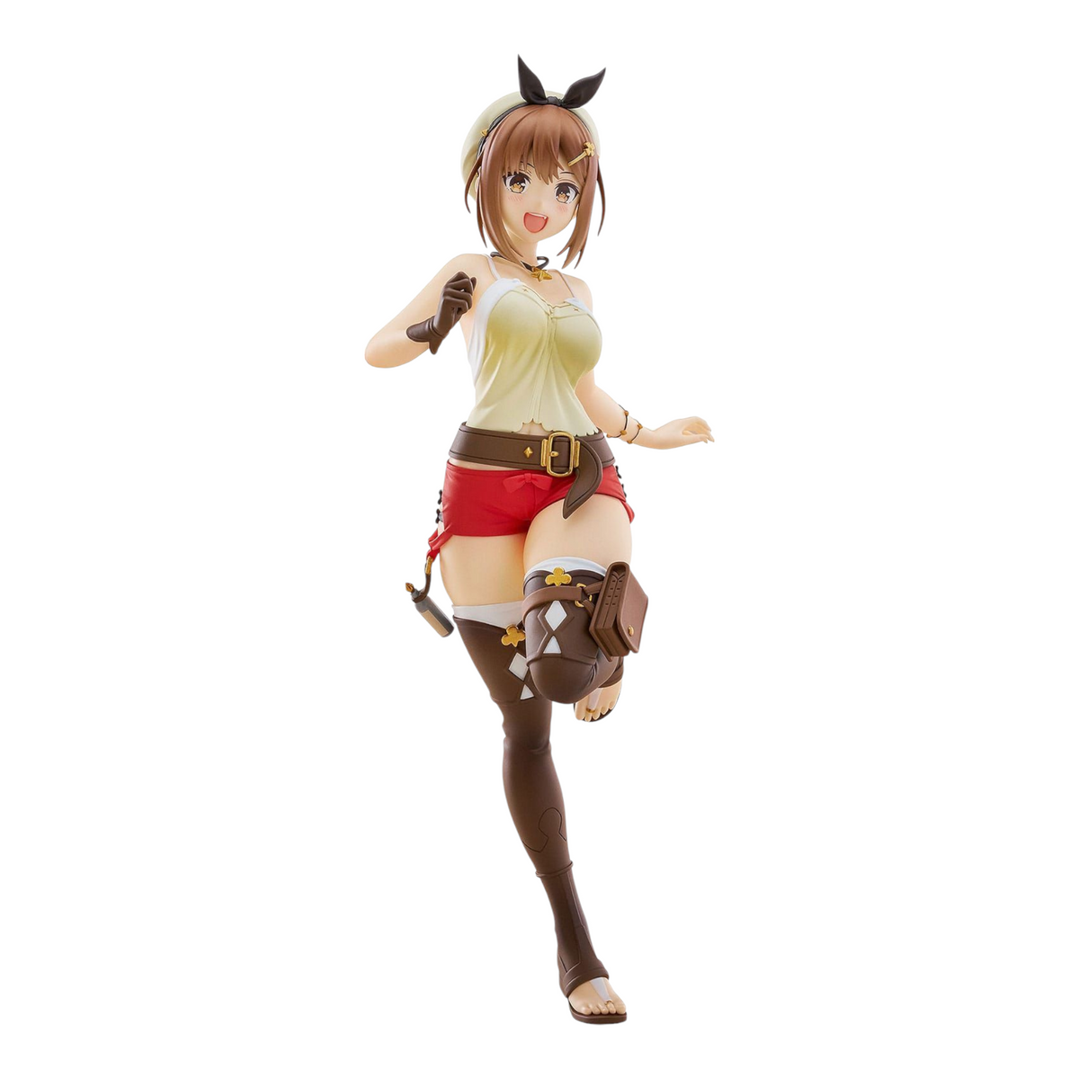Atelier Ryza: Ever Darkness & the Secret Hideout - Pop Up Parade Reisalin Stout - Figure